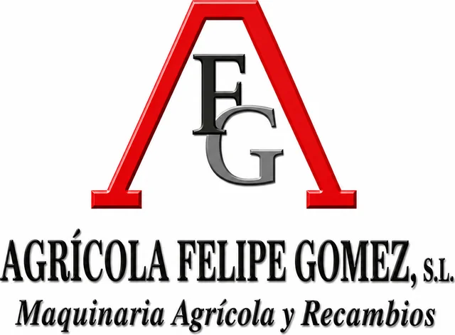 Agrícola Felipe Gómez S.L. — Maquinaria Agrícola y Recambios en Antequera
